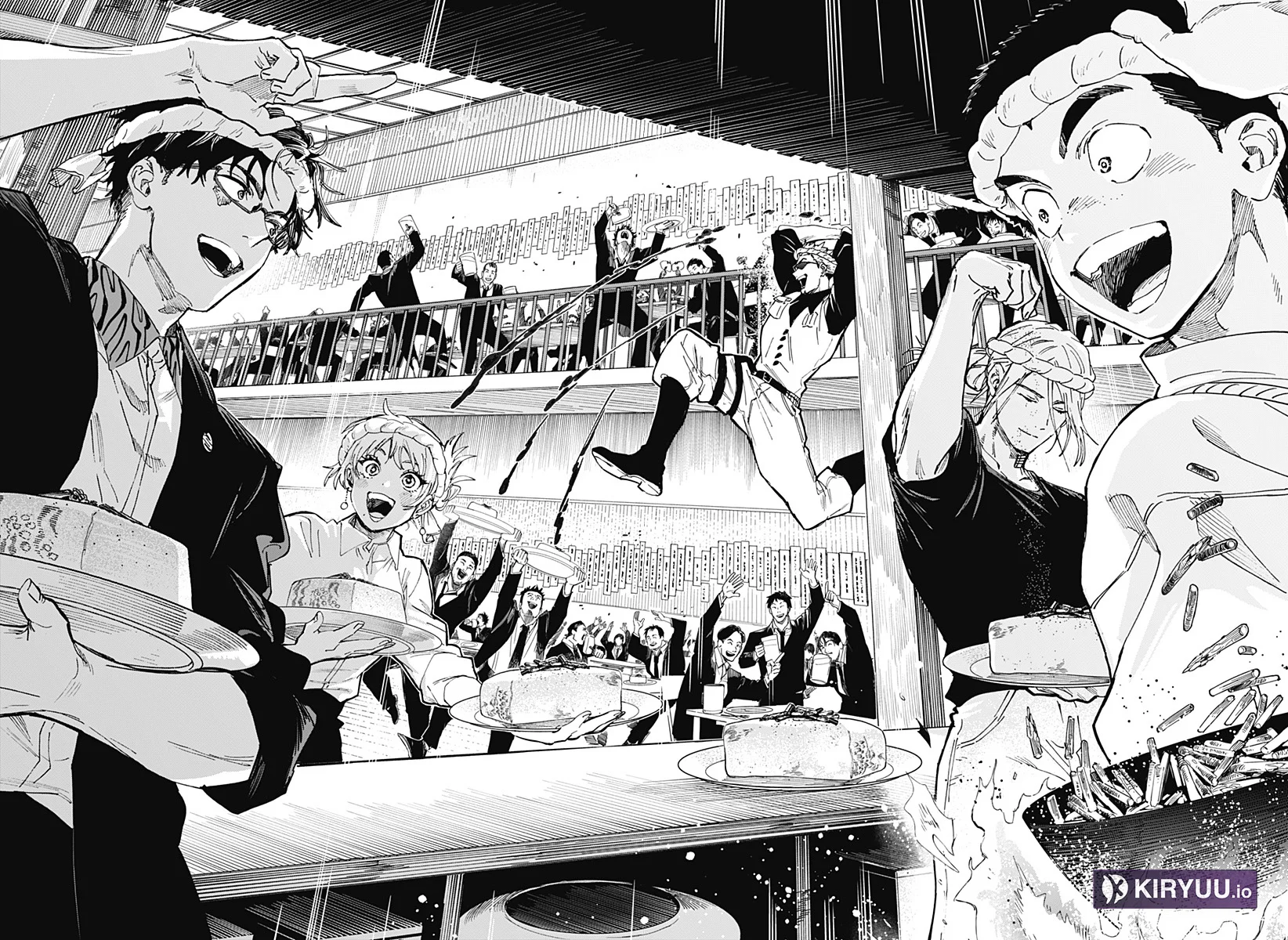 Baca Marriagetoxin - Chapter 114 halaman 8